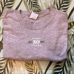 COPY - Starbucks T-Shirt